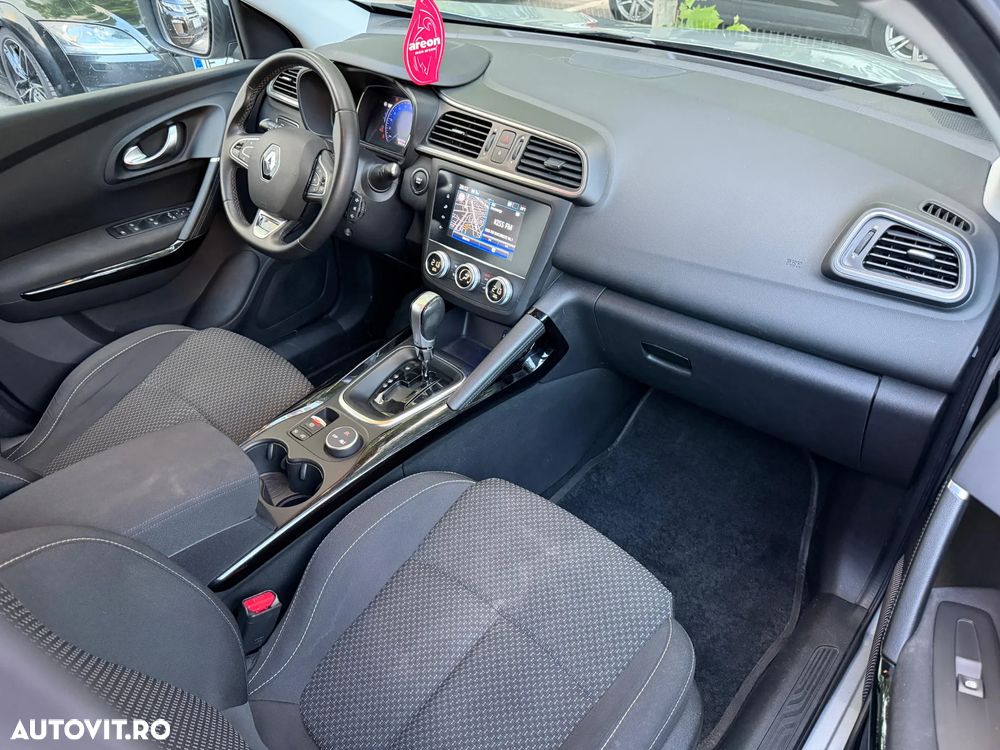 Renault Kadjar BLUE dCi 115 EDC INTENS - 7