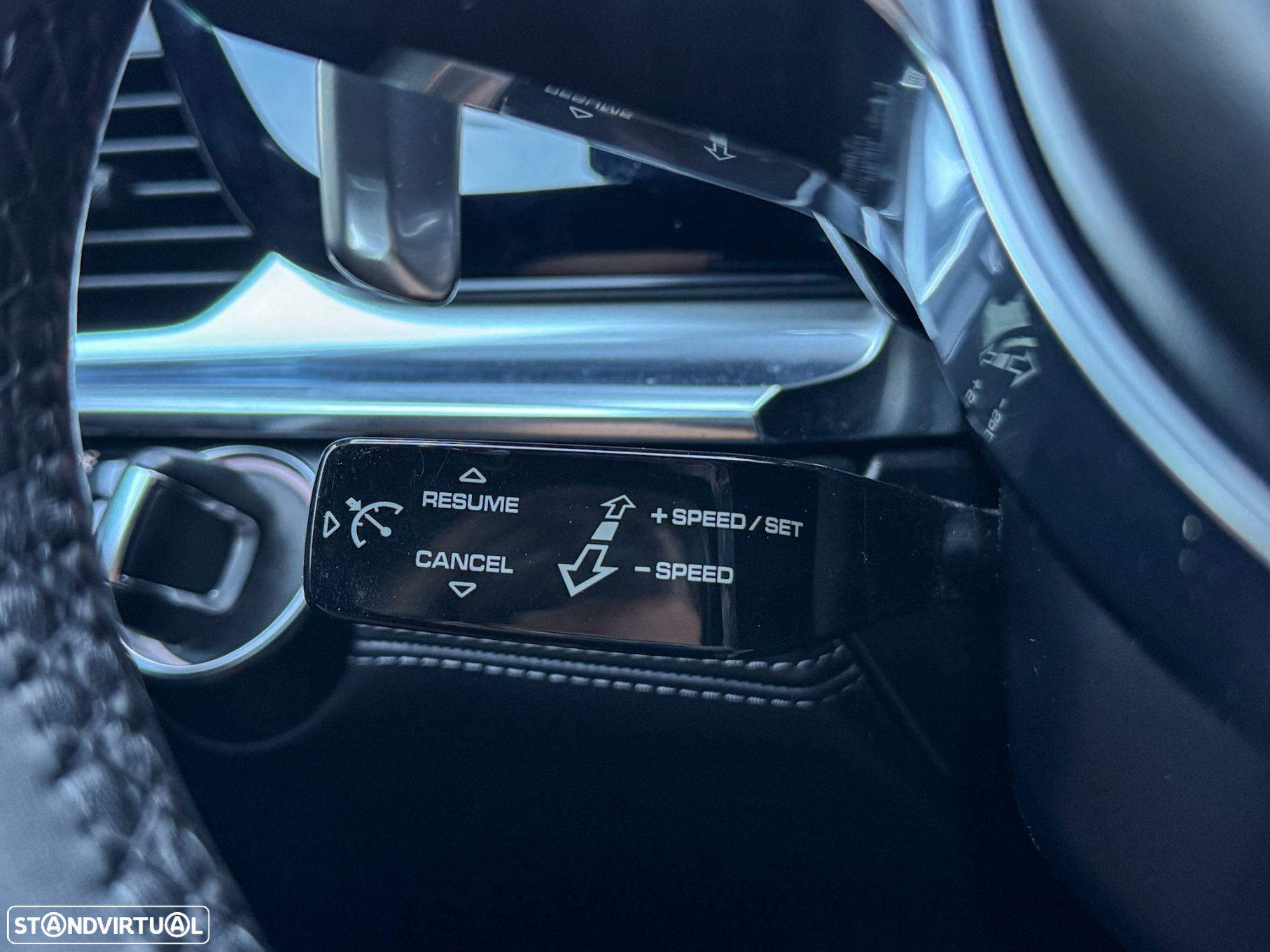 Porsche Panamera Sport Turismo 4 E-Hybrid - 46