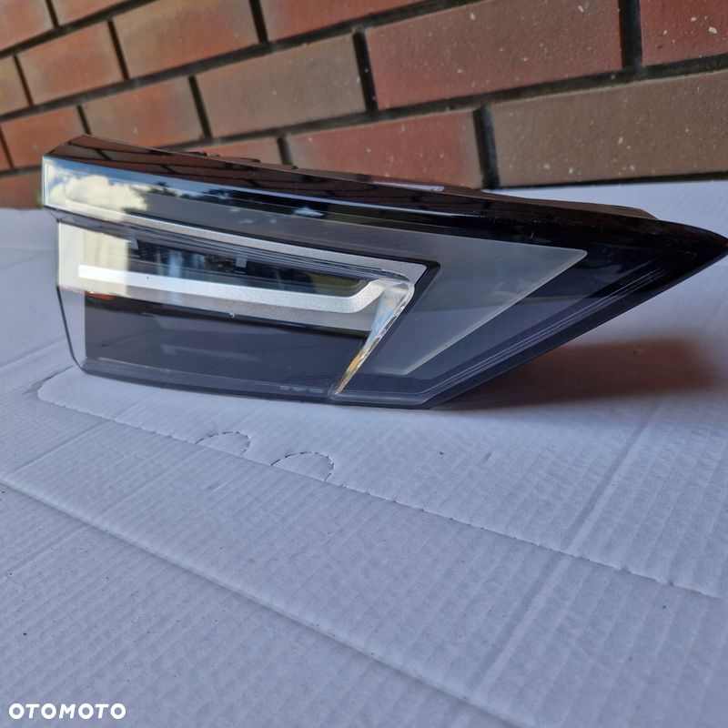 Nissan Qashqai e-Power Lampa Tylna Lewa 269.461-01 017.109-01AB 26555HN22A - 4