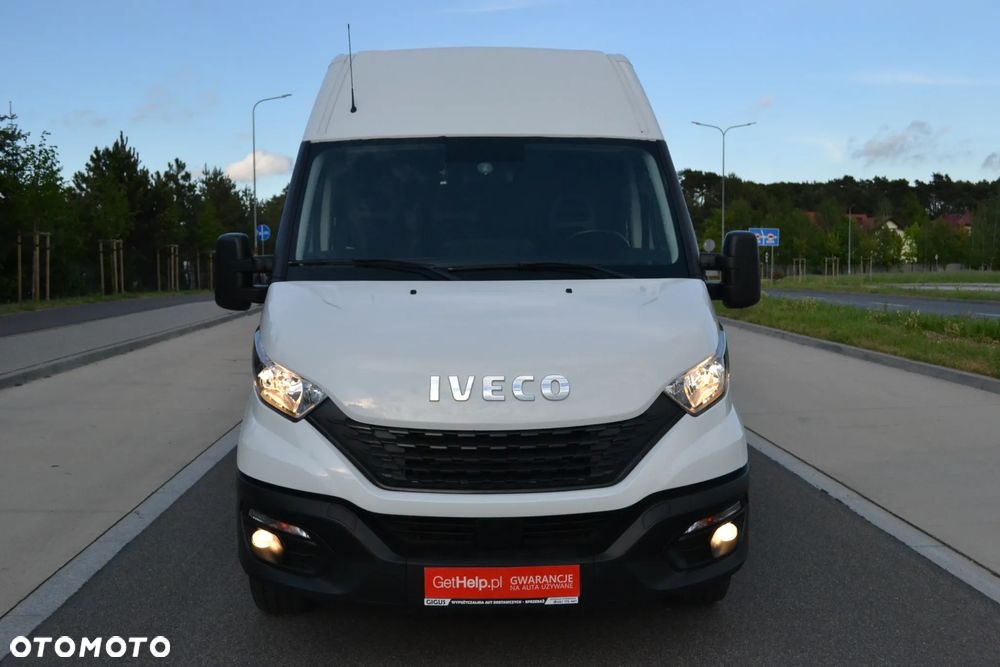 Iveco Daily - 5