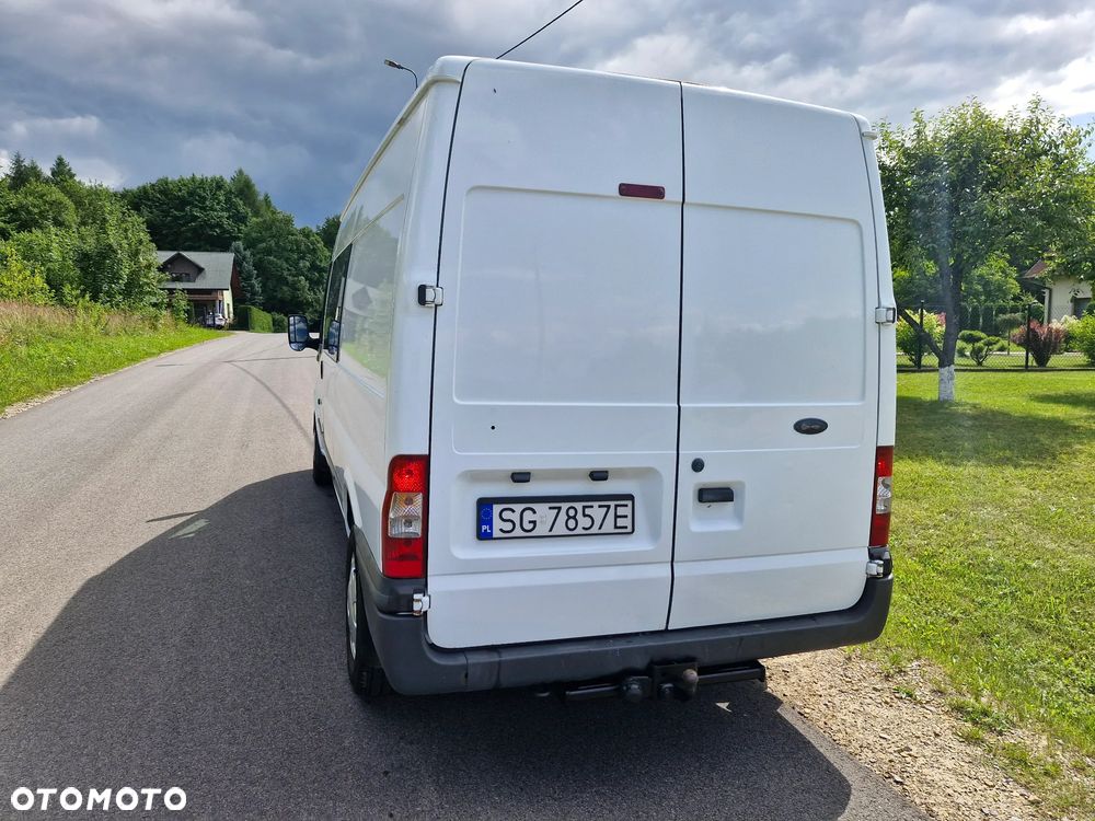 Ford TRANSIT - 5