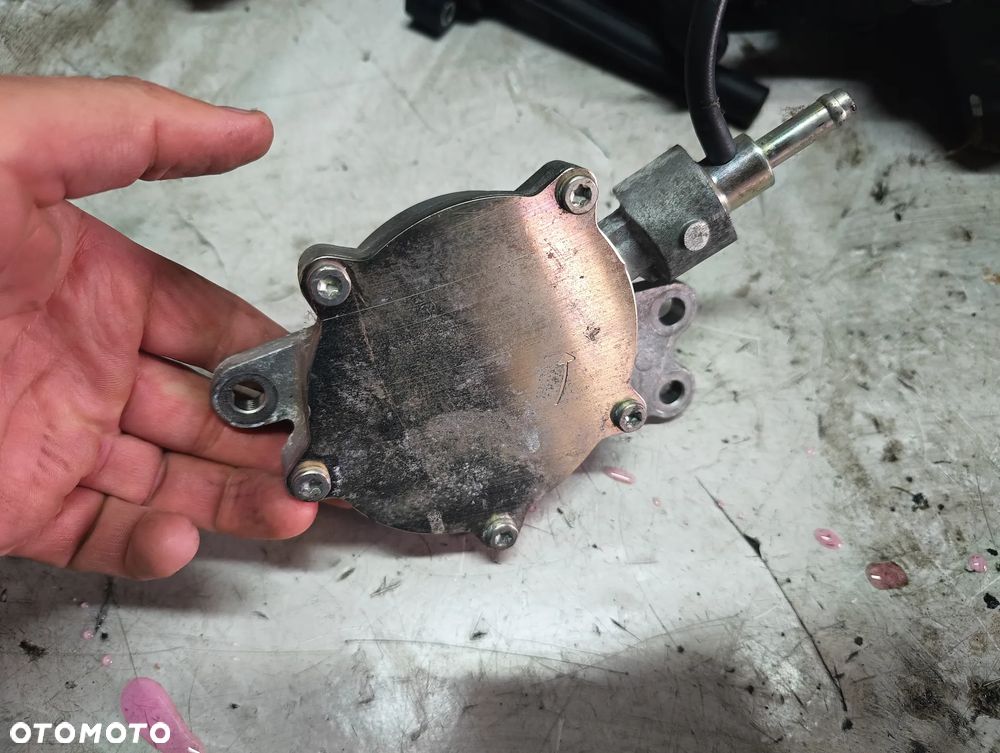 POMPA VACUM TOYOTA CHR AURIS 1.2 T - 2