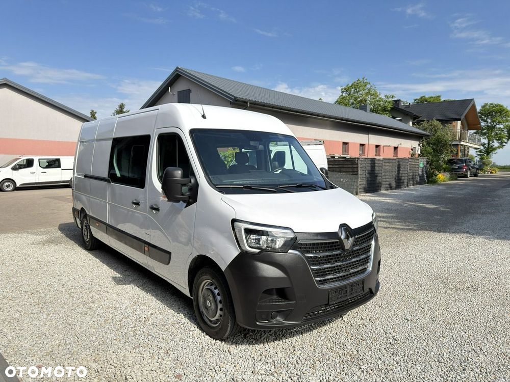 Renault Master - 3