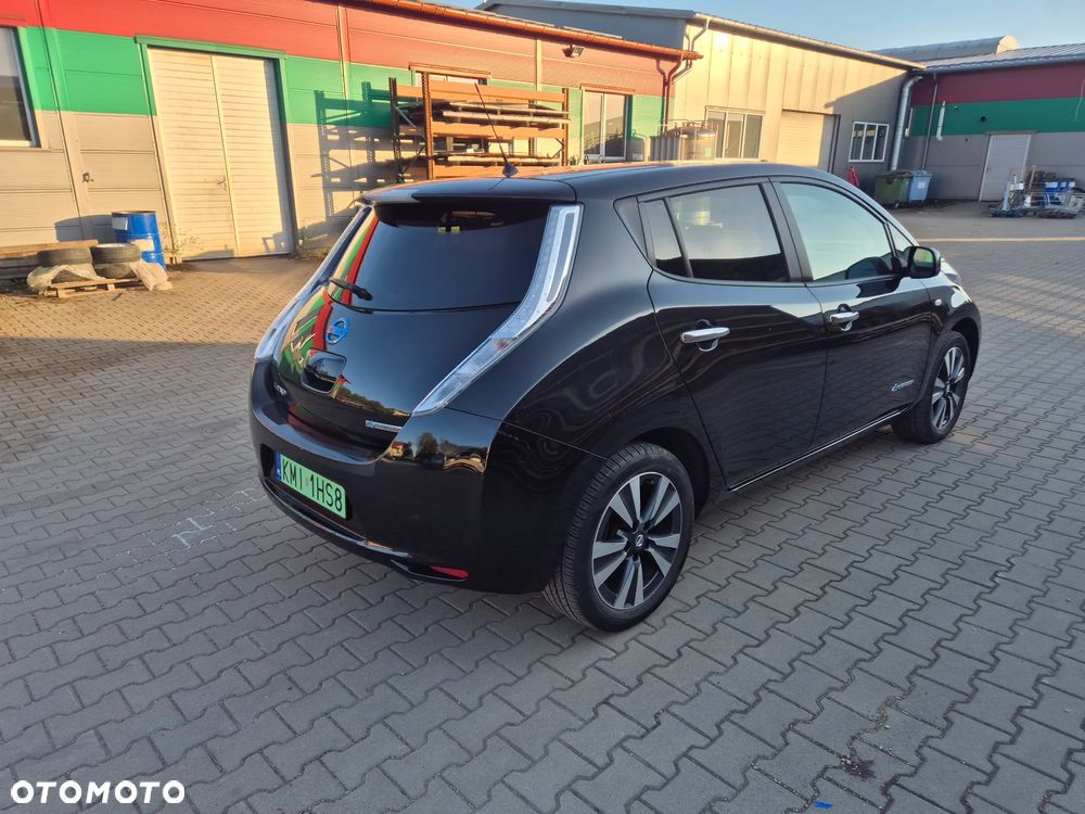 Nissan Leaf 30kWh Tekna - 35