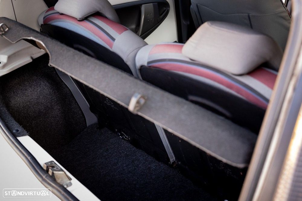 Citroën C1 1.0 SX Airdream - 13