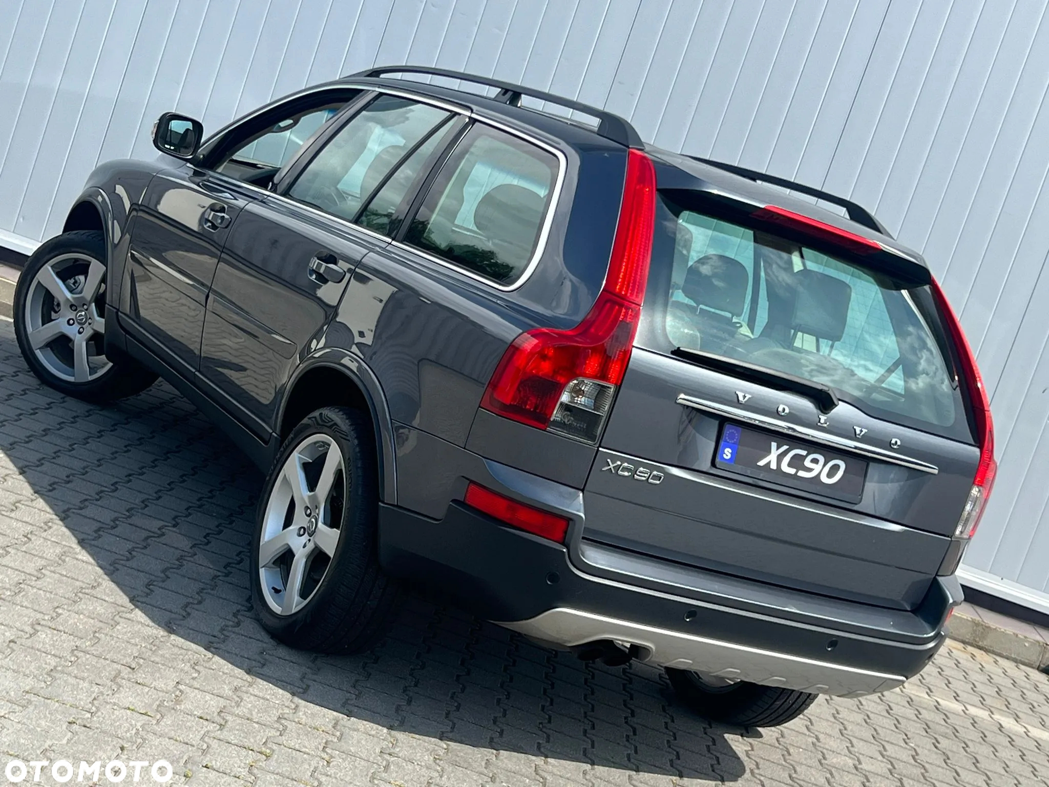 Volvo XC 90 3.2 AWD Summum - 6