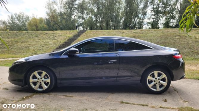 Renault Laguna 2.0 dCi FAP Dynamique - 6