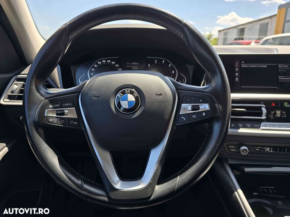 BMW Seria 3 - 15