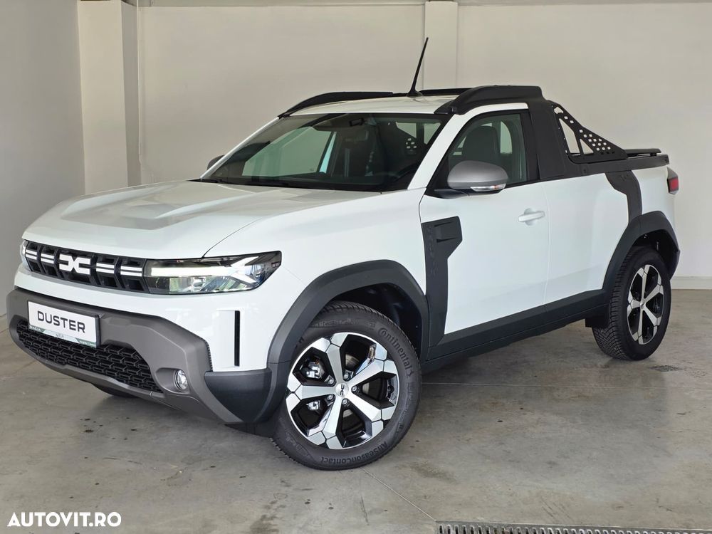 Dacia PICK UP - 2