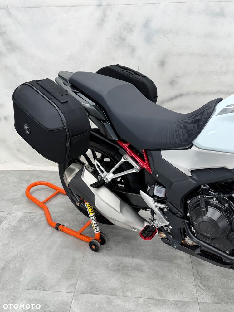 Honda CB - 15