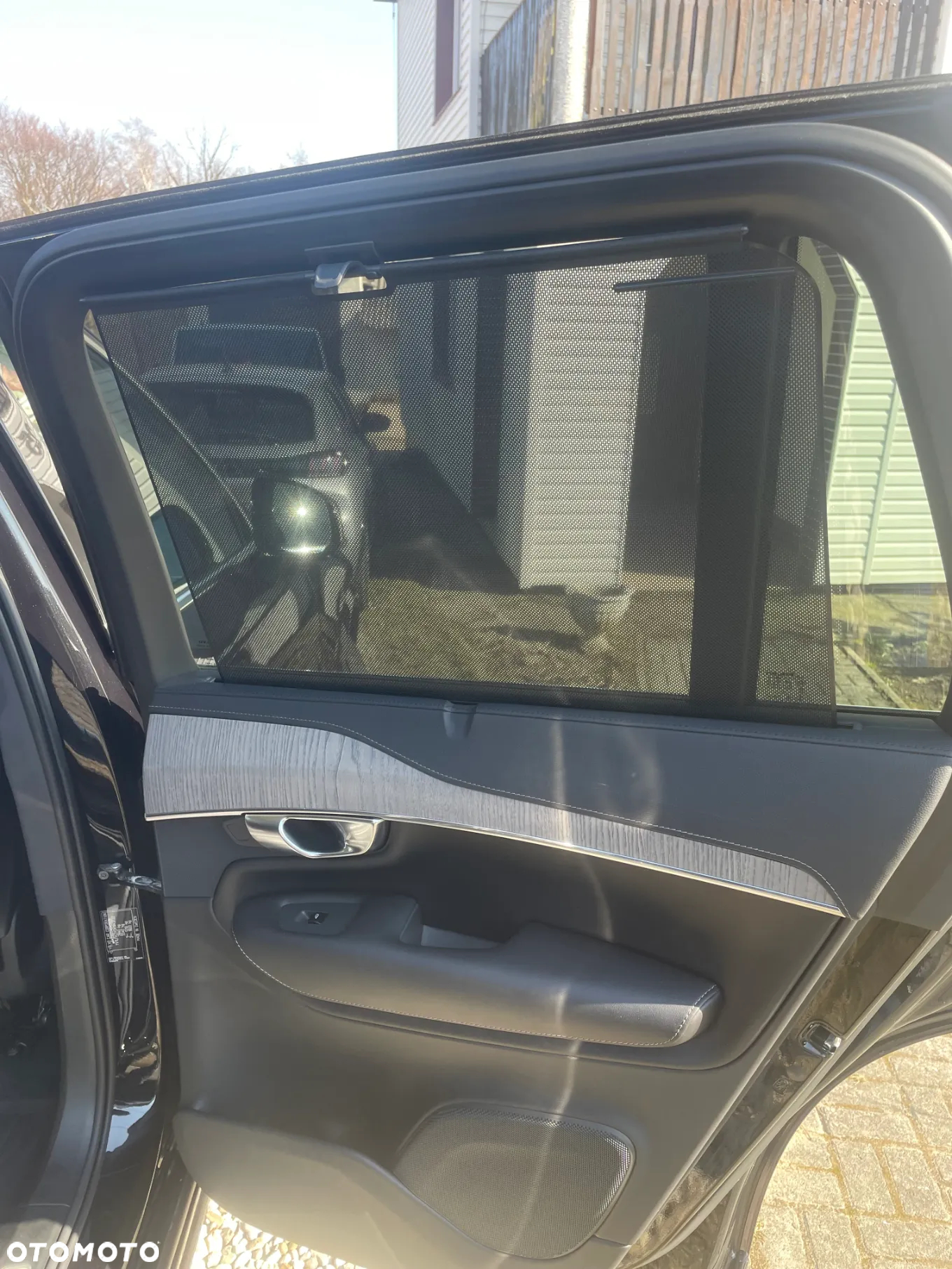 Volvo XC 90 - 13