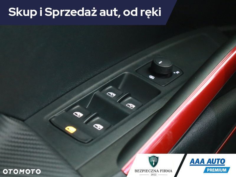 Skoda Fabia - 16