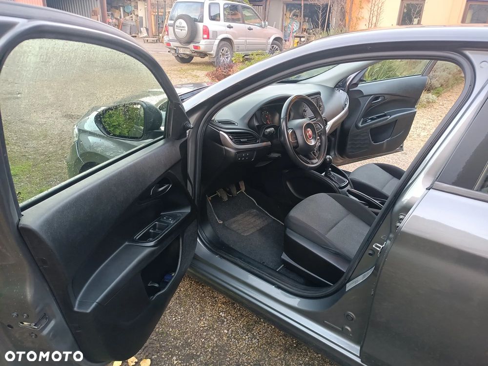 Fiat Tipo 1.4 16V - 14