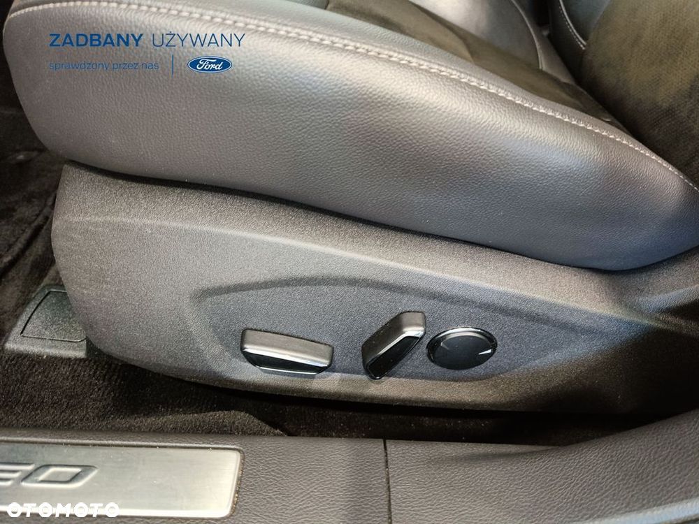 Ford Mondeo 2.0 EcoBlue Titanium - 16