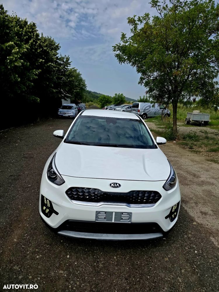 Kia Niro - 15