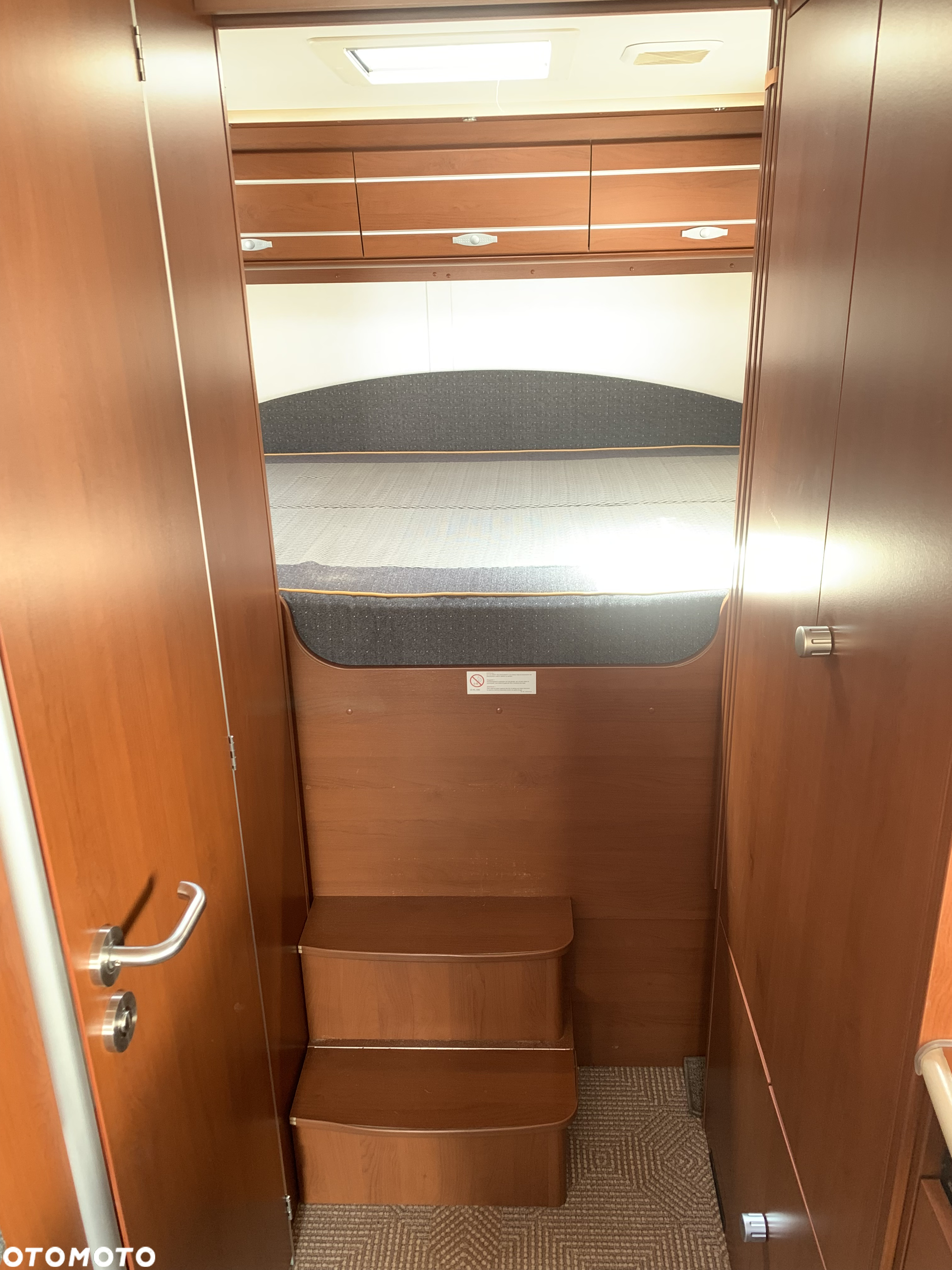 Dethleffs ESPRIT l7870 - 12