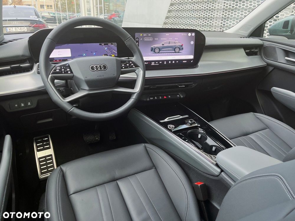 Audi Q3 Sportback - 16