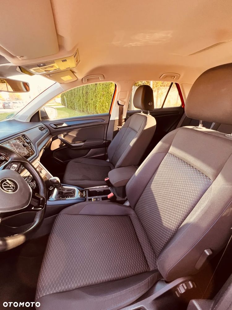 Volkswagen T-Roc 2.0 TDI SCR DSG UNITED - 28