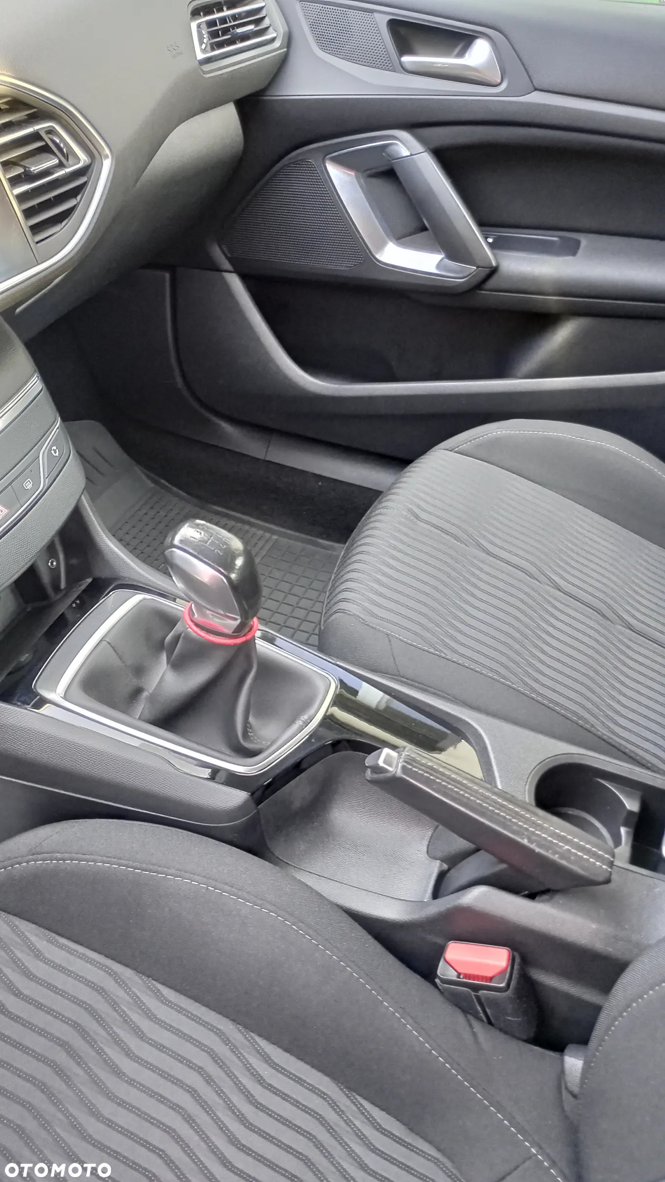 Peugeot 308 BlueHDi FAP 100 Stop&Start Access - 8