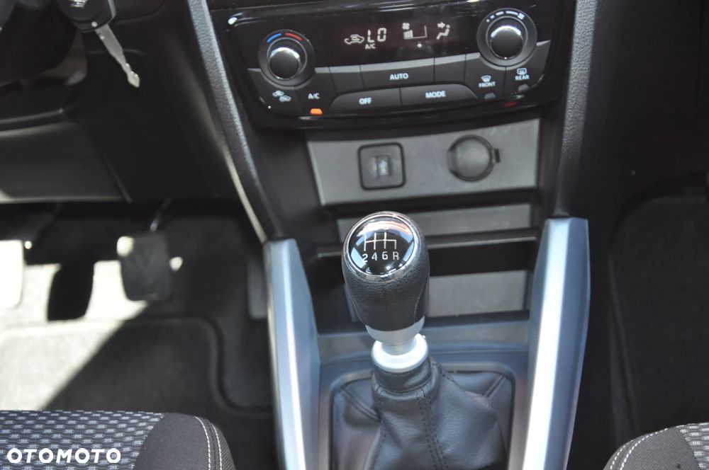 Suzuki Vitara - 35