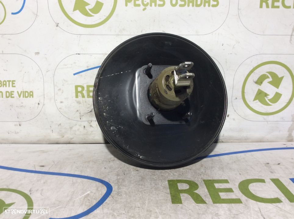 Servo freio Toyota Yaris 1.4 D4D - 2