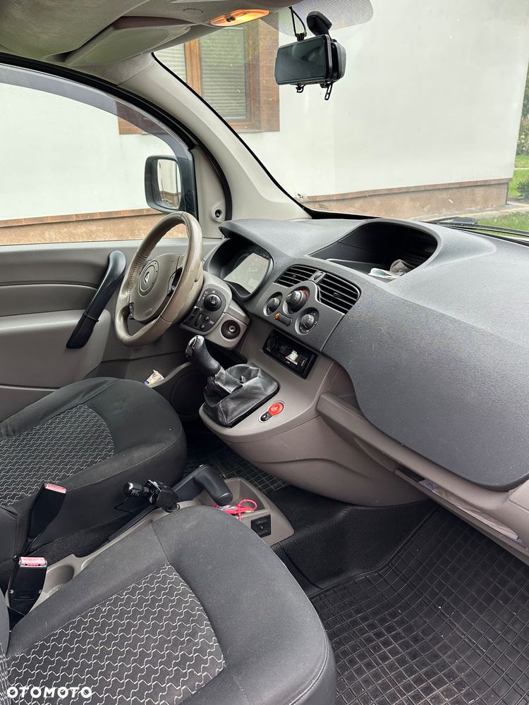 Renault Kangoo - 5
