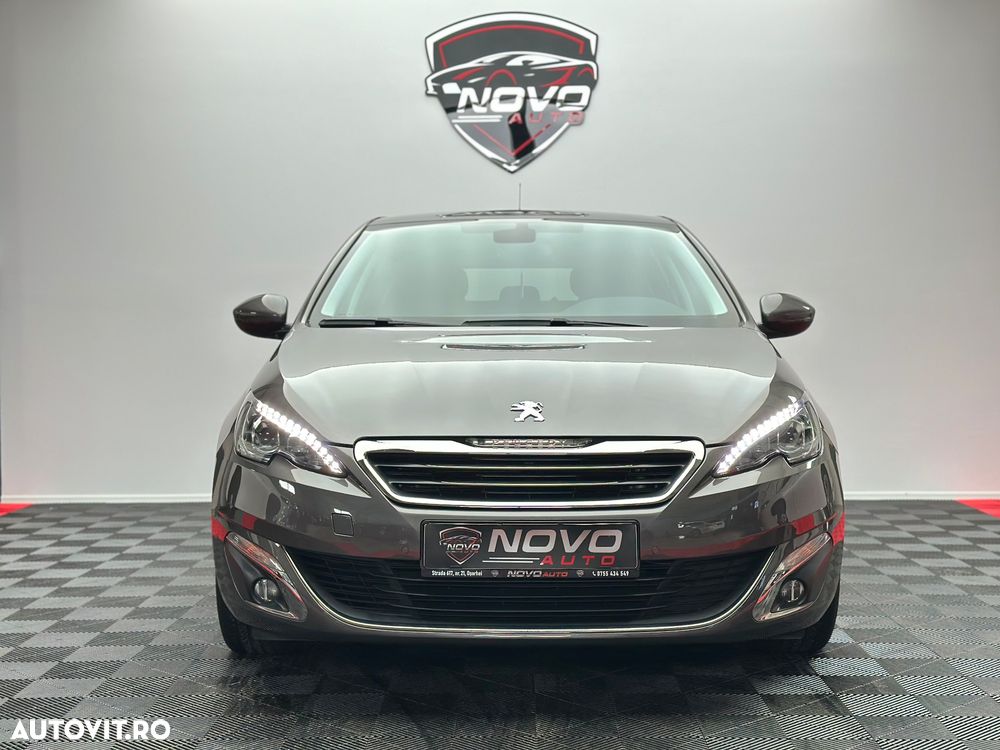 Peugeot 308 PureTech 110 Stop & Start Allure - 3