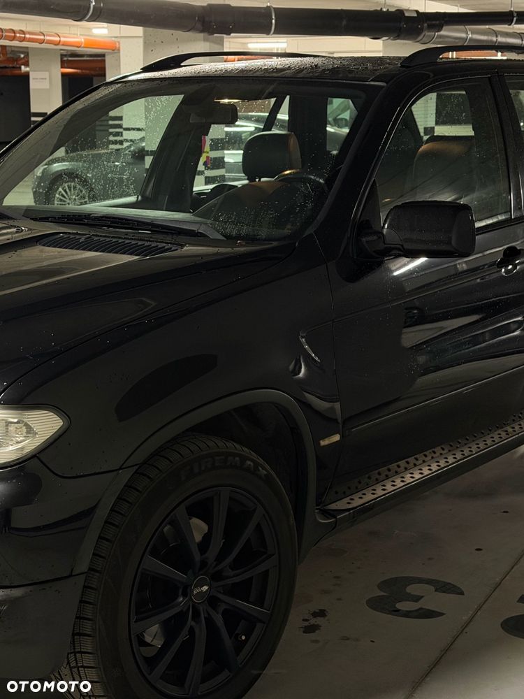 BMW X5 - 3