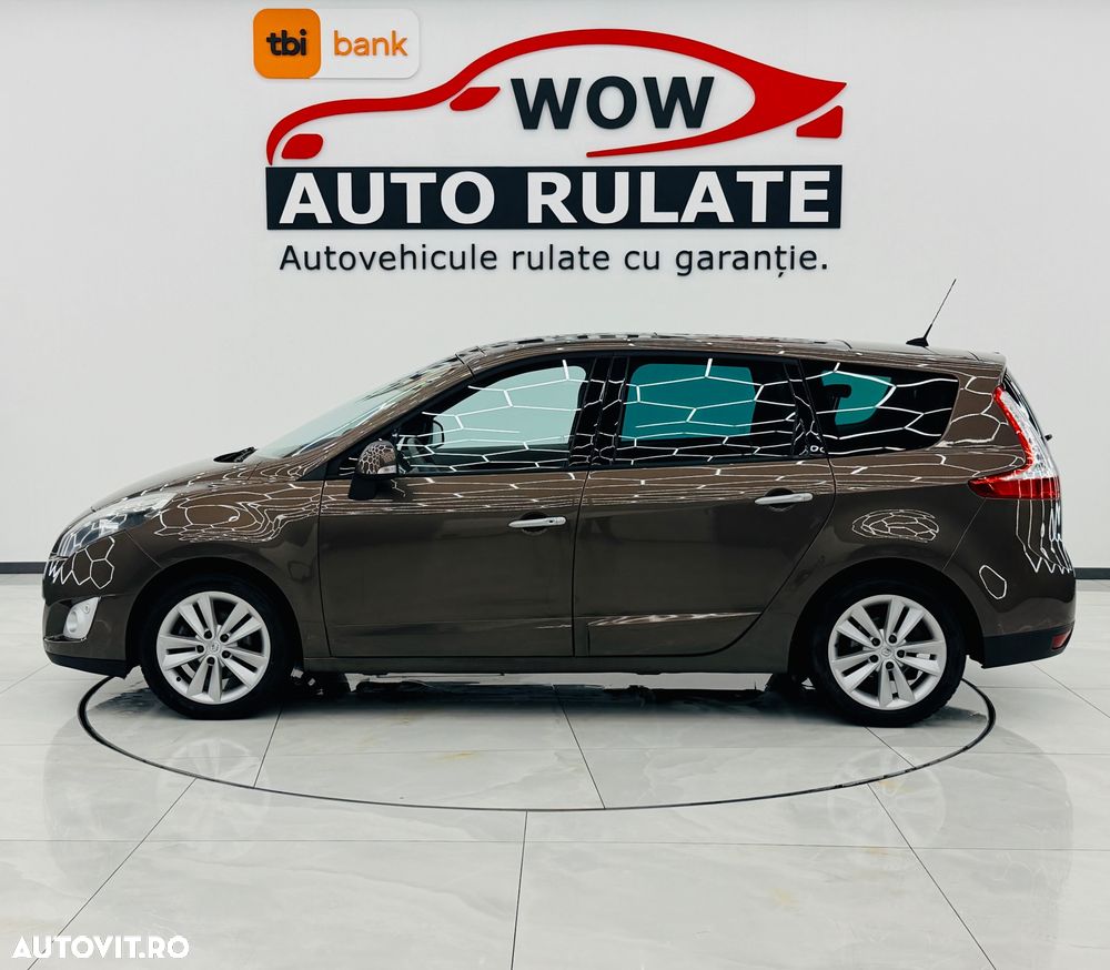 Renault Grand Scenic TCe 130 Dynamique - 35