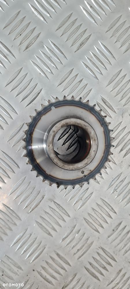 Kia Sorento I 2.5 Koło Zębate Rozrządu - 1