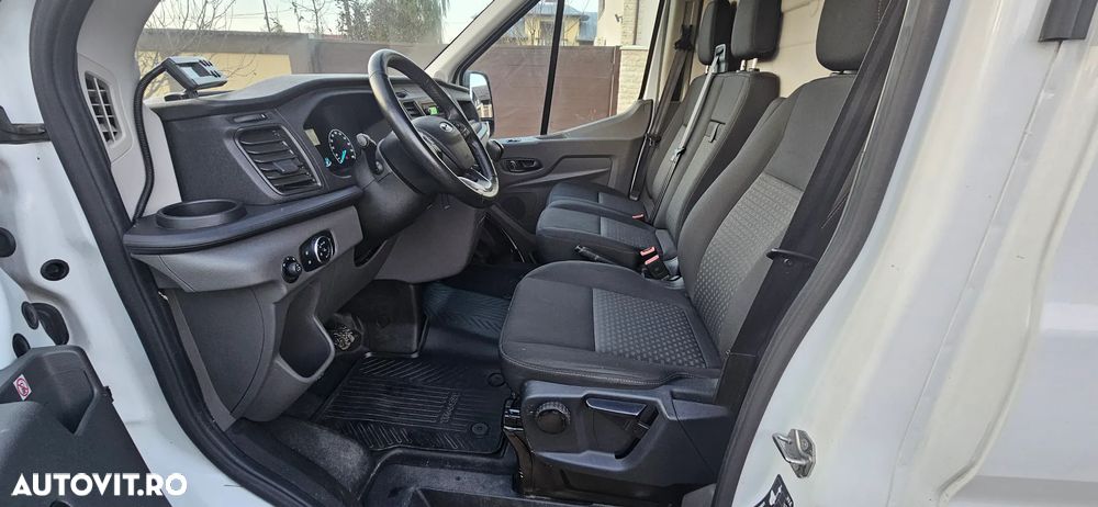 Ford Transit Congelare 2Comp L4H3 - 12