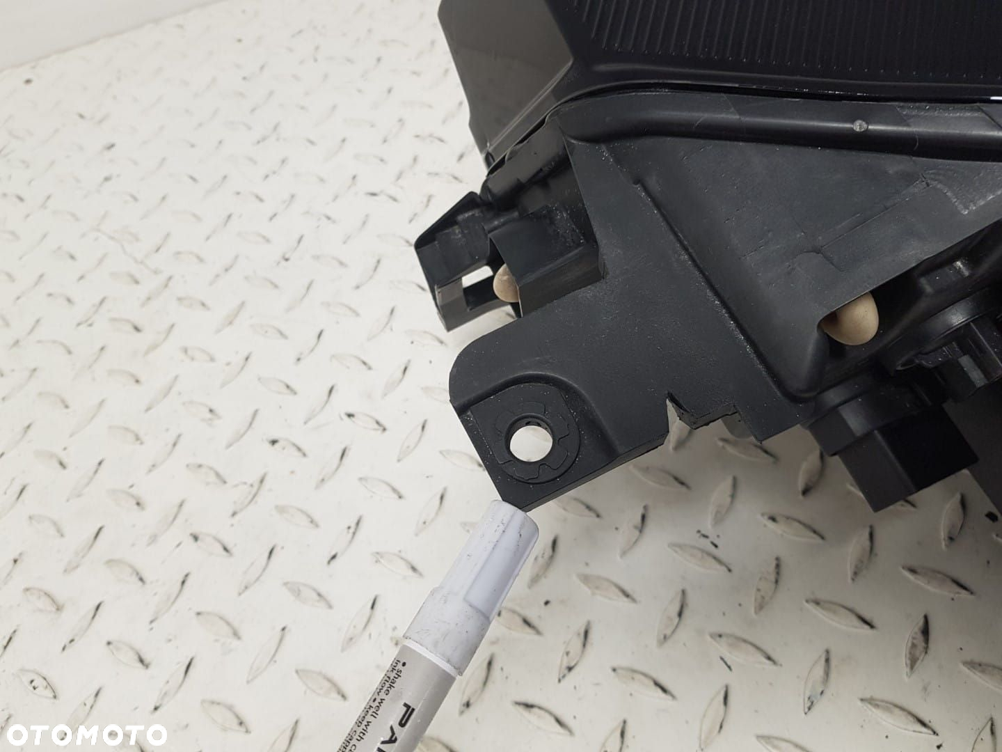 VW ID4 ID.4 LAMPA PRAWA PRZEDNIA PRZÓD  REFLEKTOR FULL LED 11B941006A ŁADNA EUROPA - 10