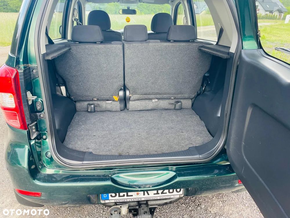 Daihatsu Terios 1.5 Top 4WD - 25