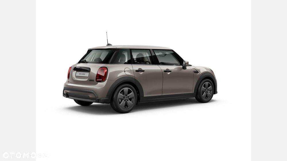 MINI Cooper Standard - 2