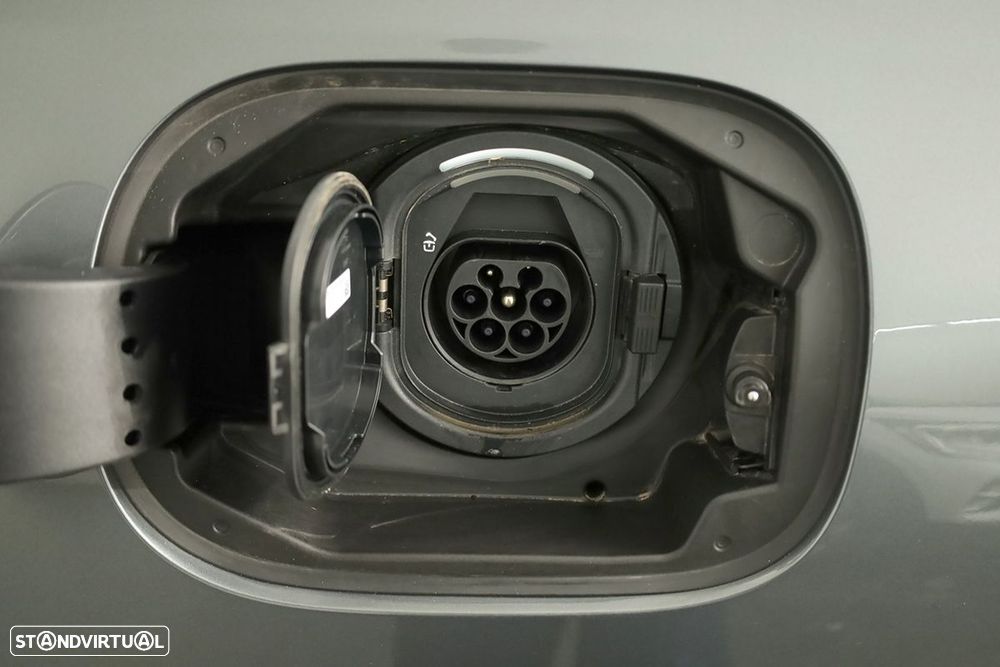 Mercedes-Benz C 300 de - 21