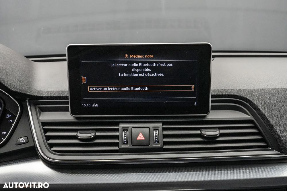 Audi Q5 35 TDI S tronic MHEV Advanced - 21