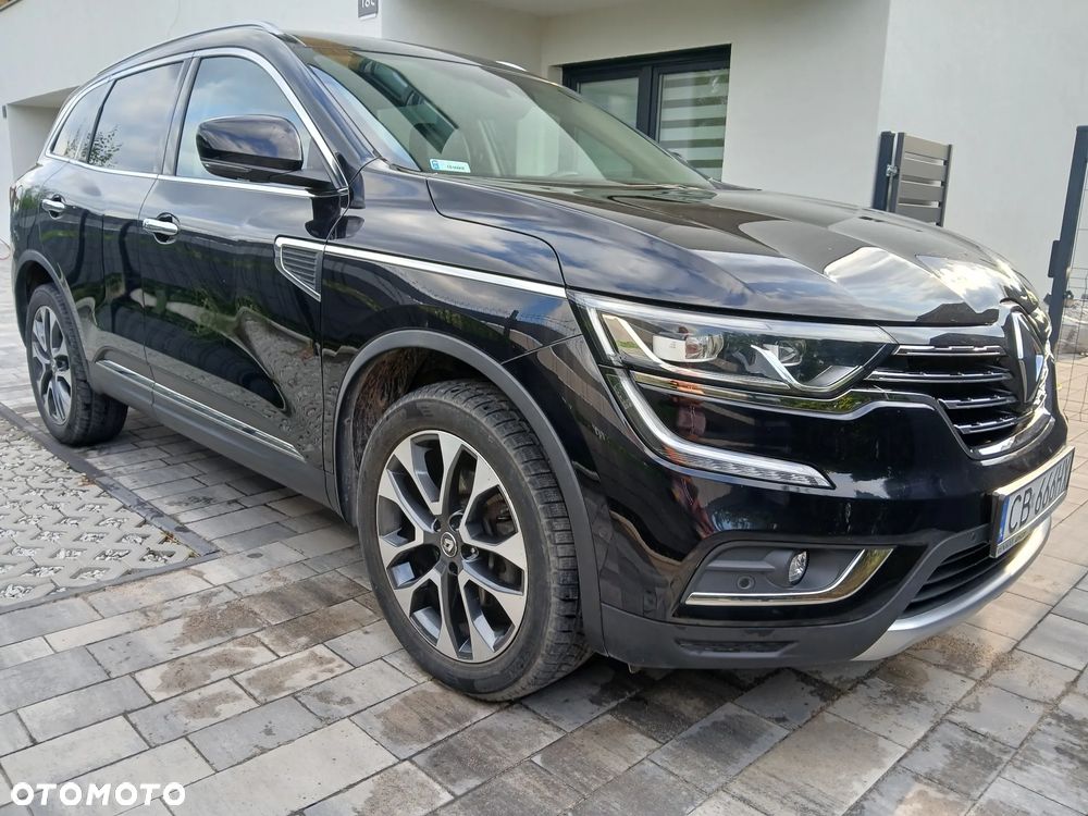 Renault Koleos - 6