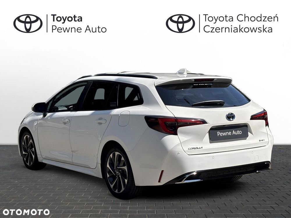 Toyota Corolla 1.8 Hybrid Comfort - 7