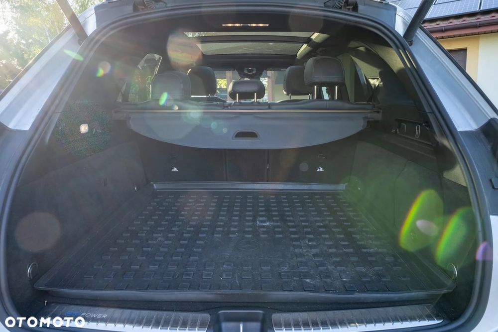 Mercedes-Benz GLE 350 de 4-Matic - 10