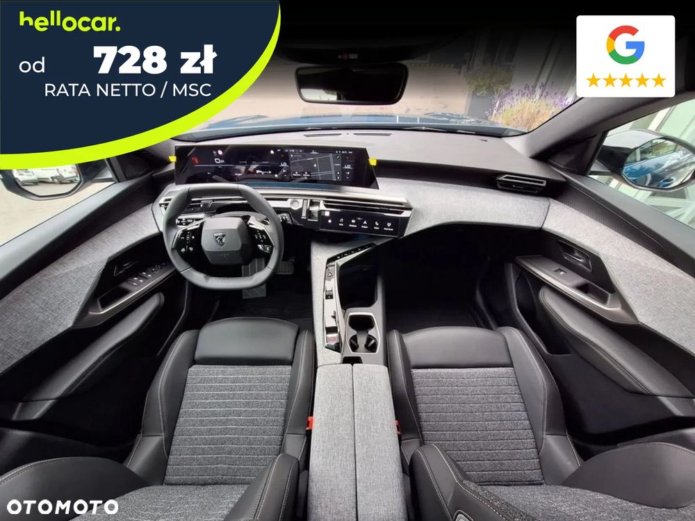 Peugeot 5008 1.2 PureTech mHEV Allure S&S e-DCS6 - 5