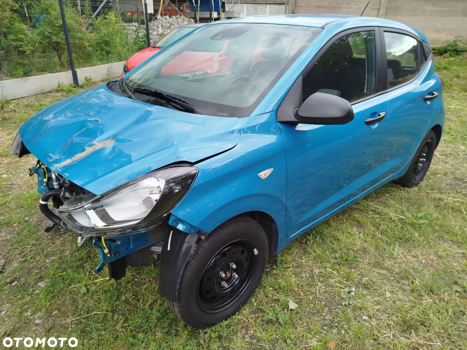 Hyundai i10 1.0 Comfort - 9