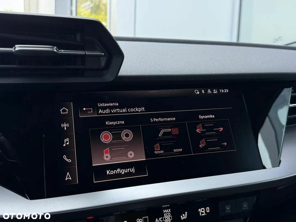 Audi A3 Sportback 35 TDI S Line S tronic - 21