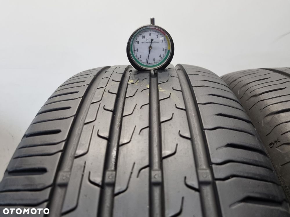 4x 205/55R16 91V Continental EcoContact 6 opony letnie - 5