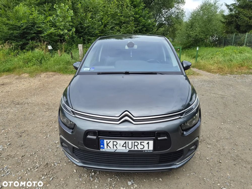 Citroën C4 Picasso - 3