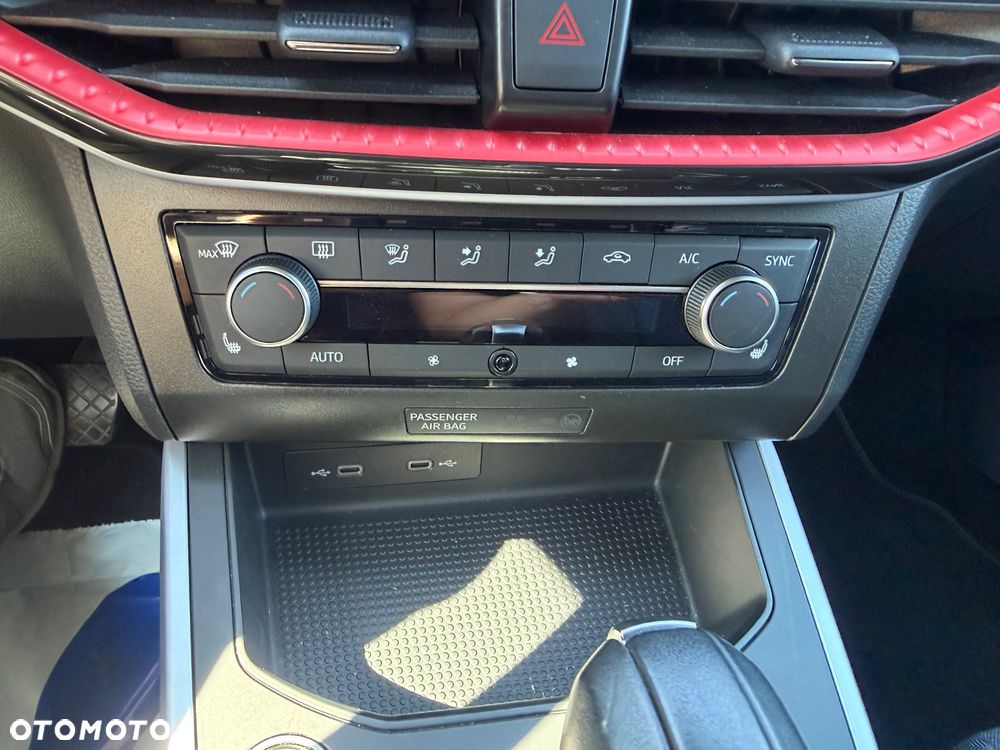 Seat Arona 1.0 TSI OPF DSG FR - 32