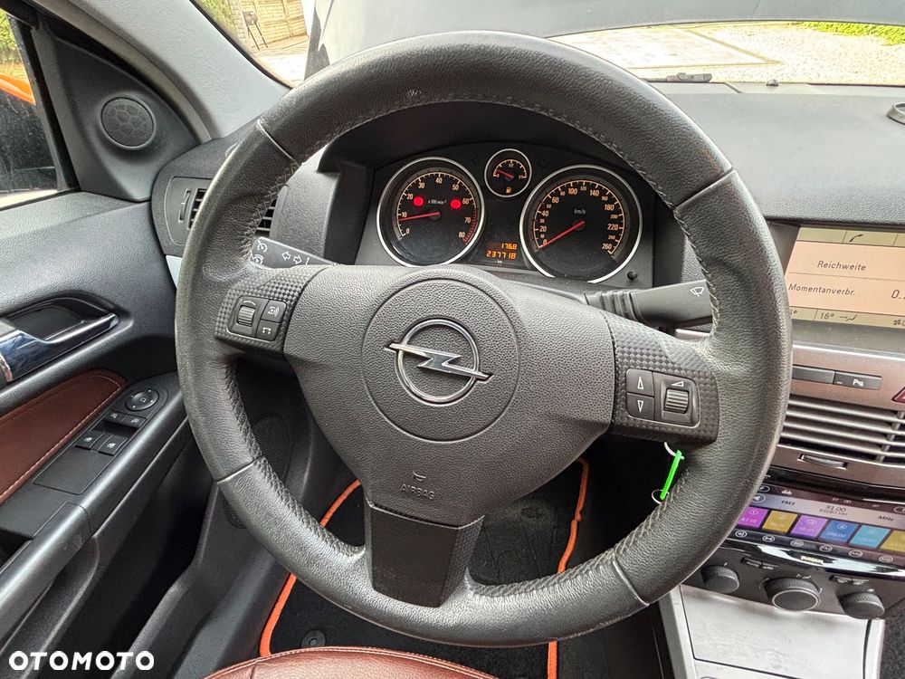 Opel Astra - 21