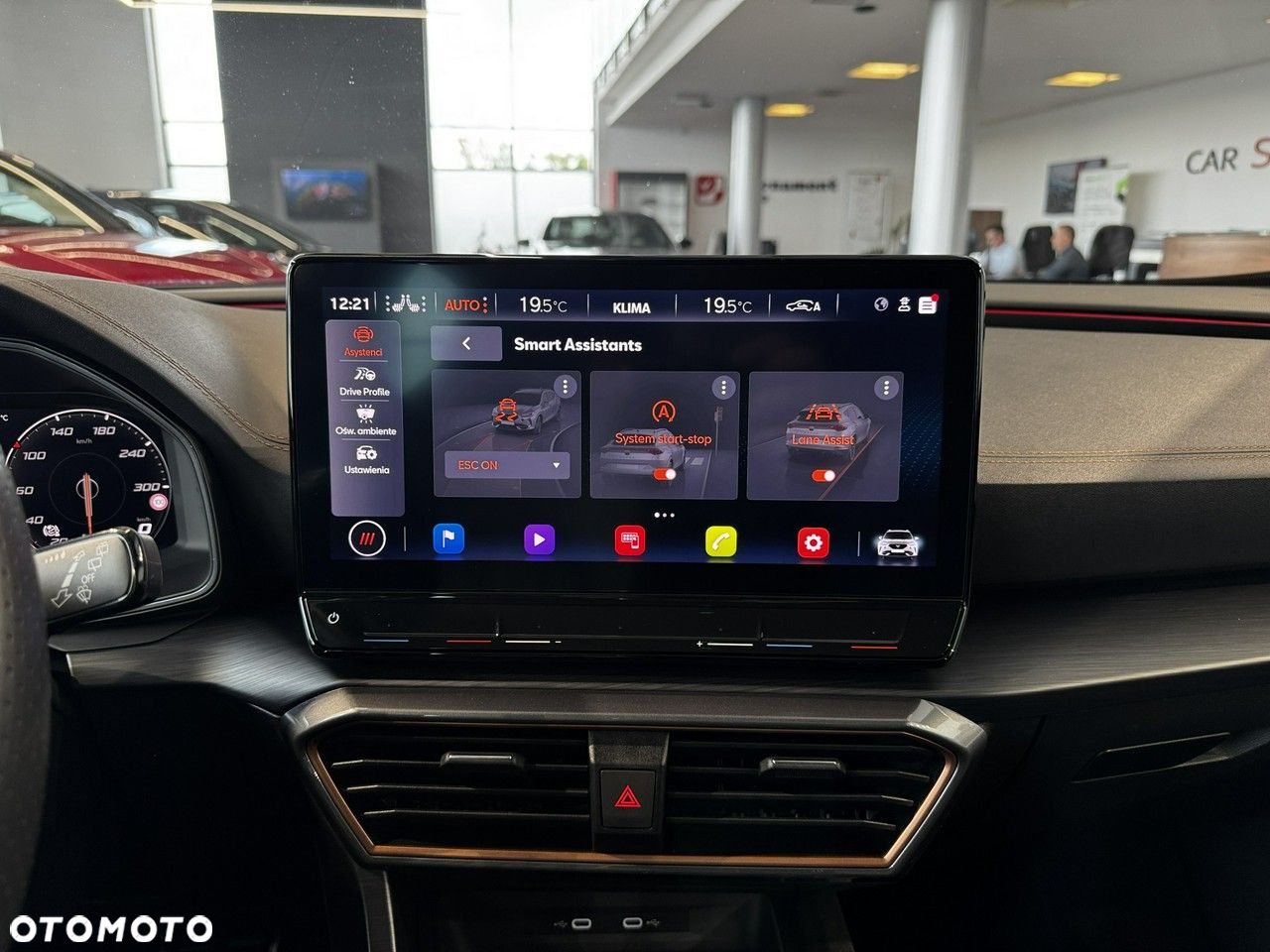 Cupra Formentor - 32
