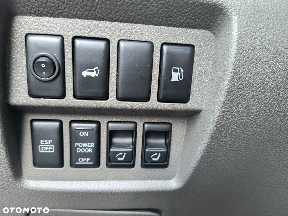 Nissan Murano 3.5 V6 Premium - 29