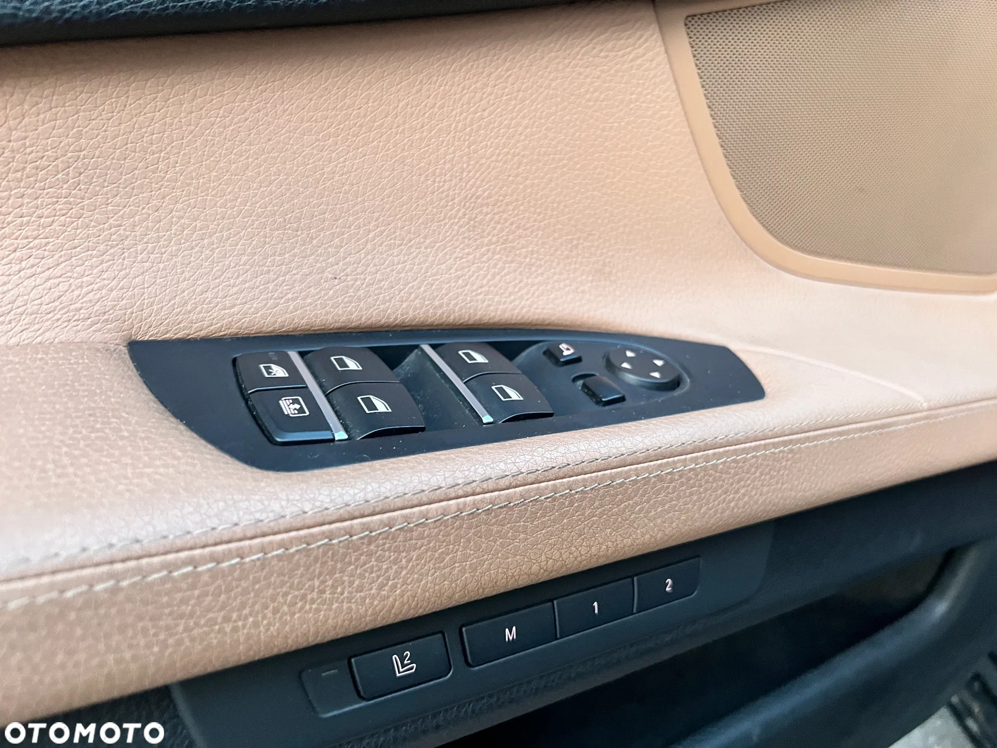 BMW Seria 7 740d xDrive - 22