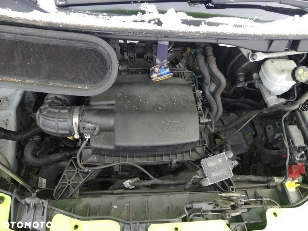 Ford Transit - 10